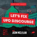 Let's Fix UFO Discourse