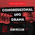 Congressional UFO Drama