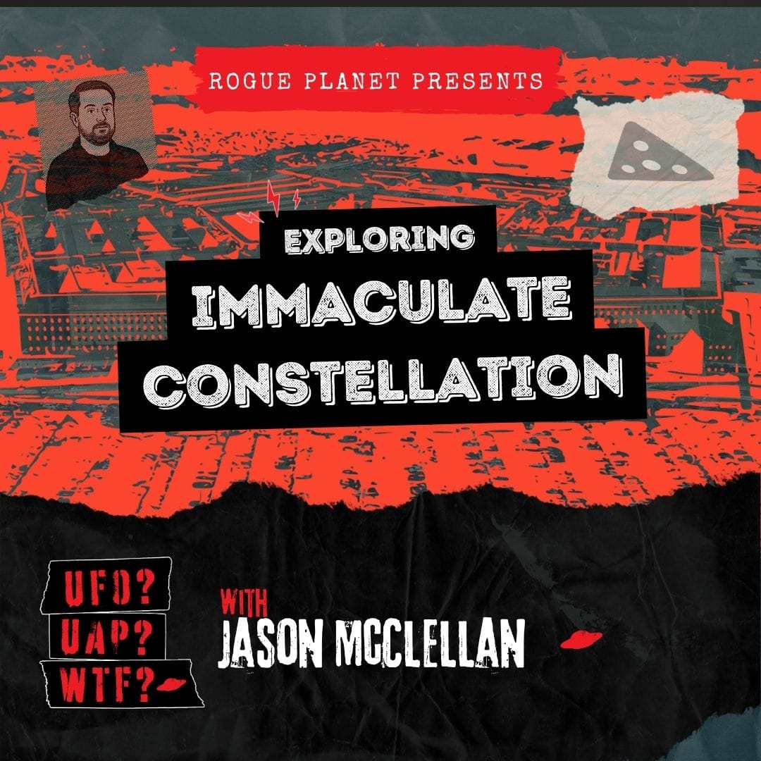 Exploring Immaculate Constellation