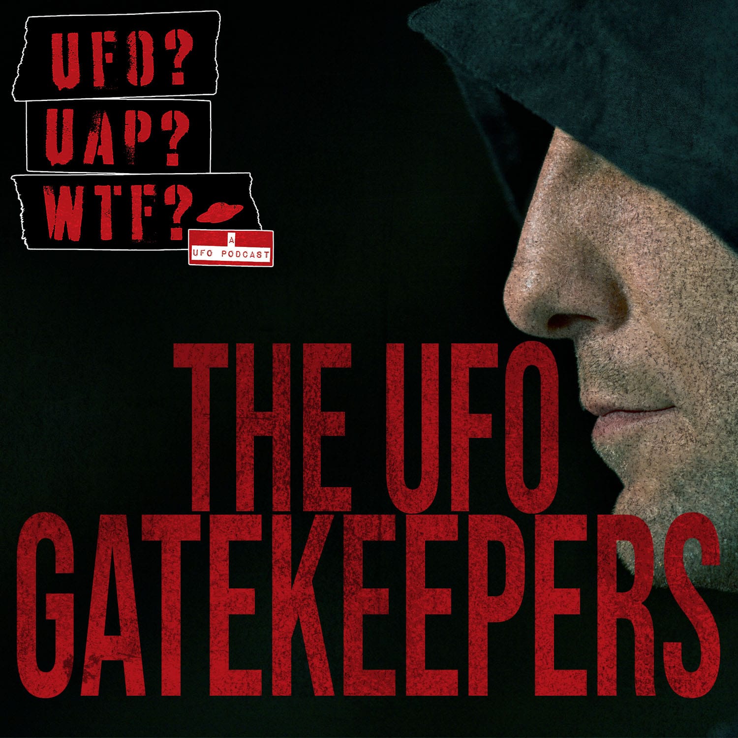 UFO Gatekeepers Post image