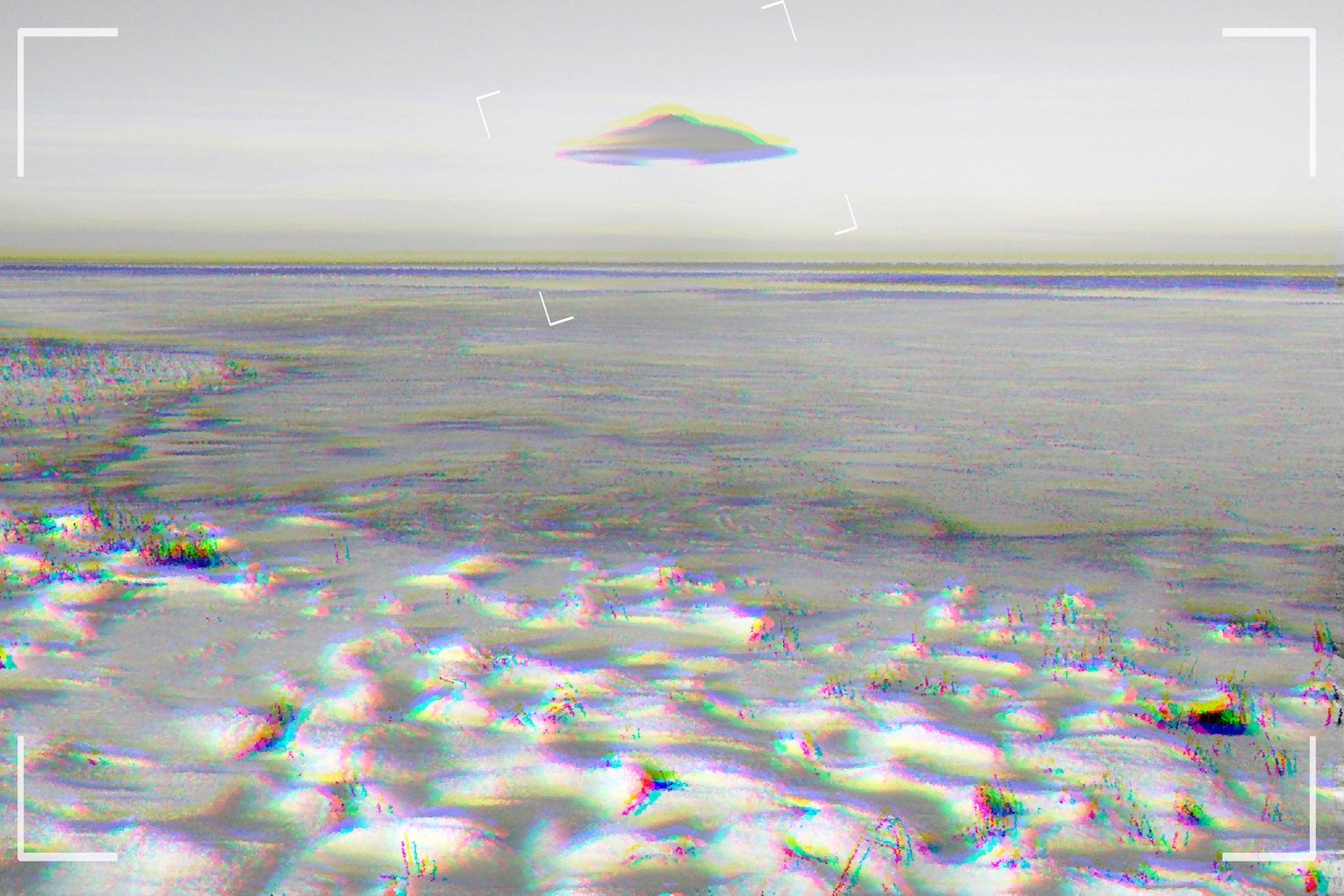 UFO Headlines | 09.12.25