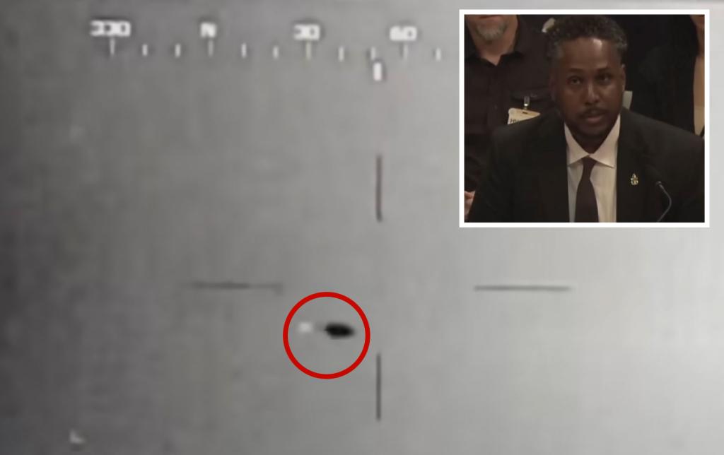 UFO Headlines | 09.12.25
