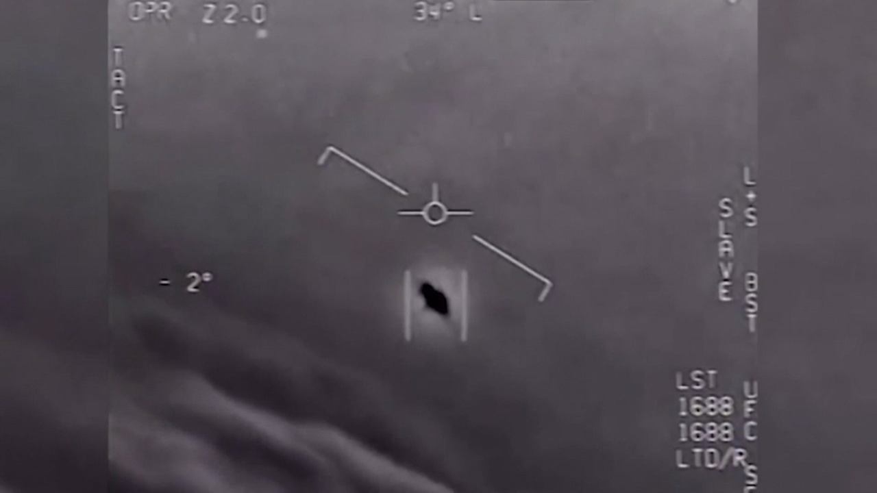 UFO Headlines | 08.22.25